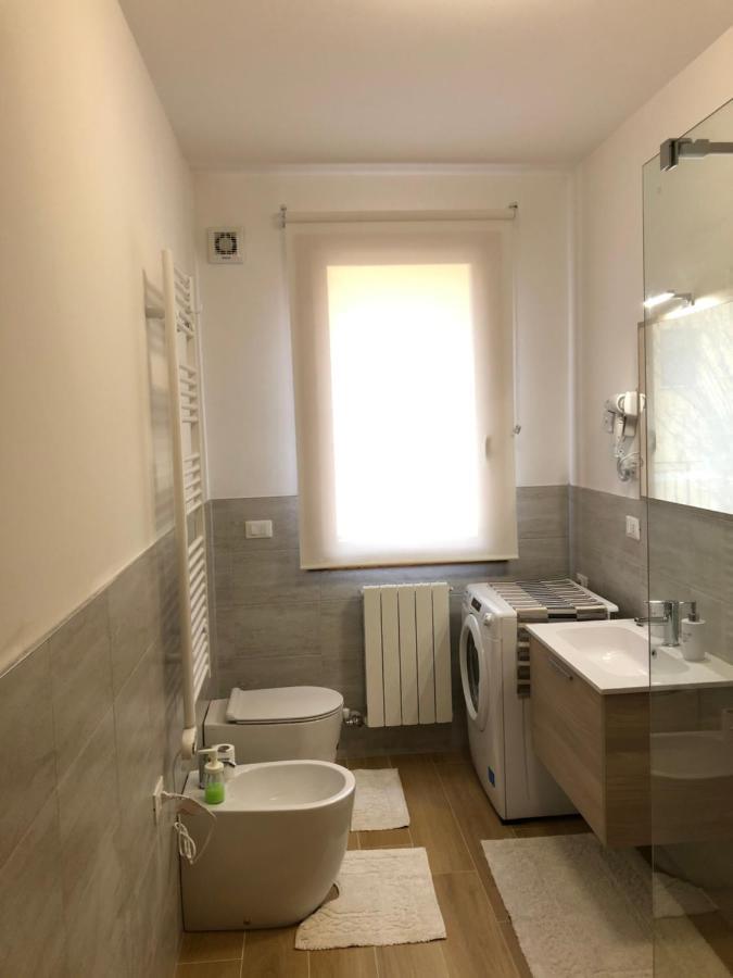 Charming Venice 2 Appartement Tessera Buitenkant foto