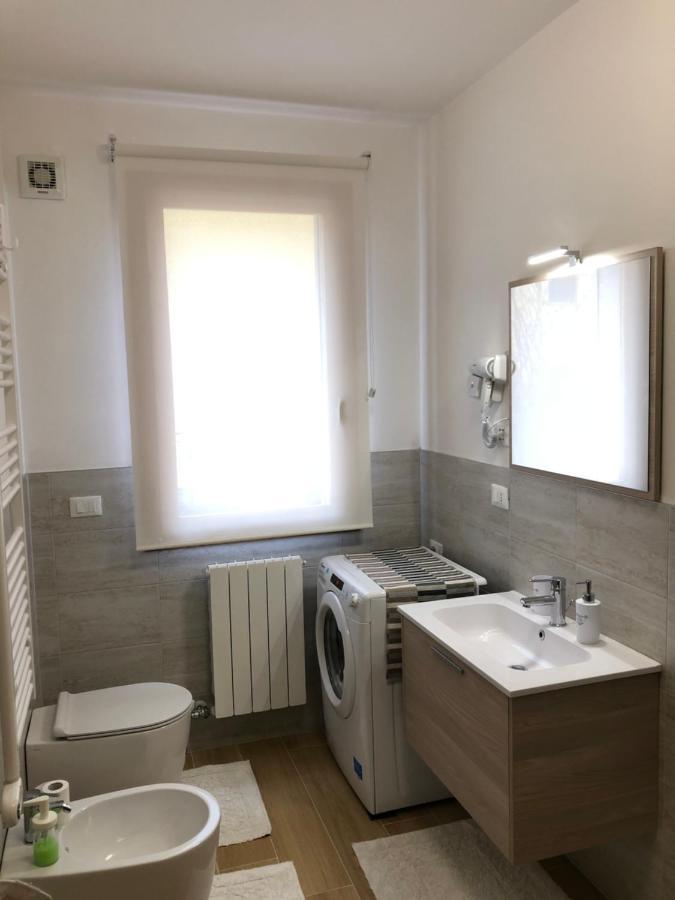 Charming Venice 2 Appartement Tessera Buitenkant foto
