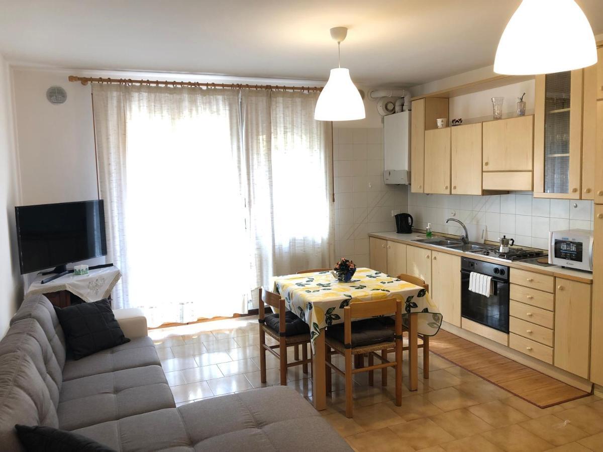 Charming Venice 2 Appartement Tessera Buitenkant foto