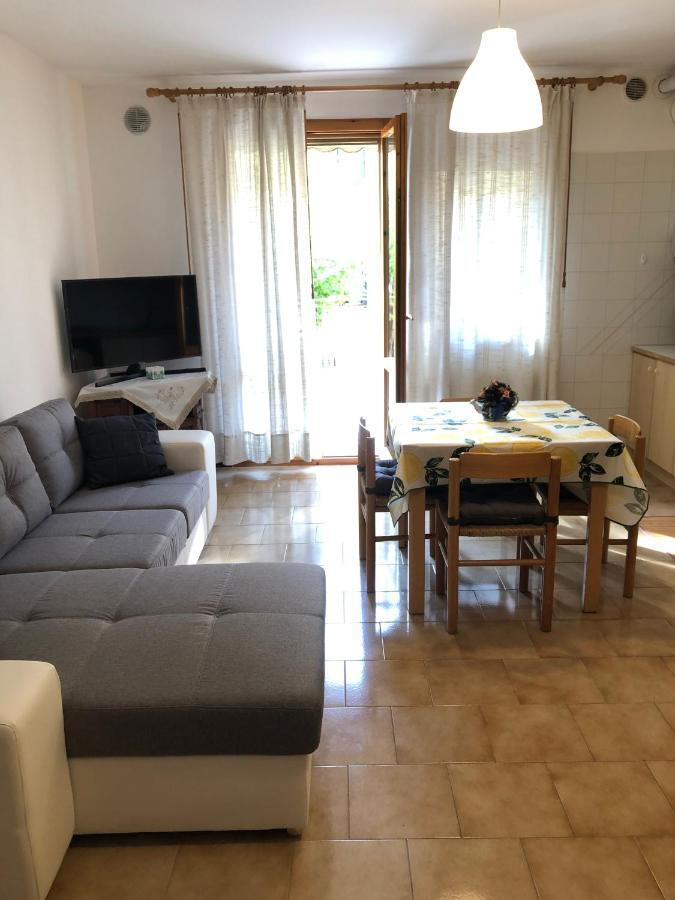 Charming Venice 2 Appartement Tessera Buitenkant foto