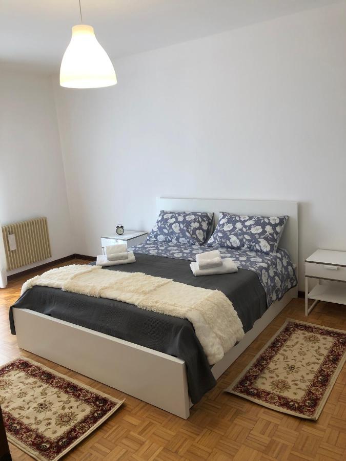 Charming Venice 2 Appartement Tessera Buitenkant foto