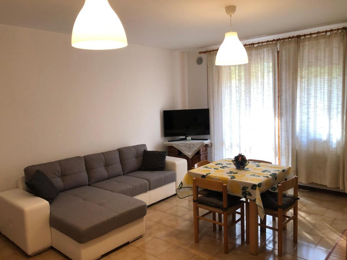 Charming Venice 2 Appartement Tessera Buitenkant foto