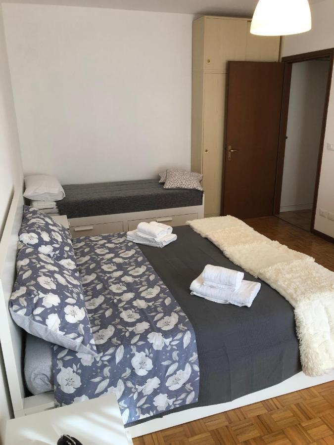 Charming Venice 2 Appartement Tessera Buitenkant foto
