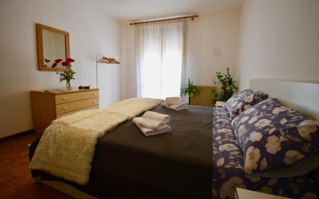 Charming Venice 2 Appartement Tessera Buitenkant foto