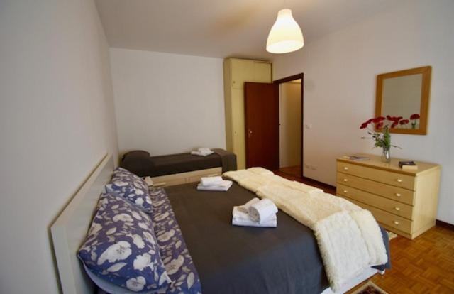 Charming Venice 2 Appartement Tessera Buitenkant foto