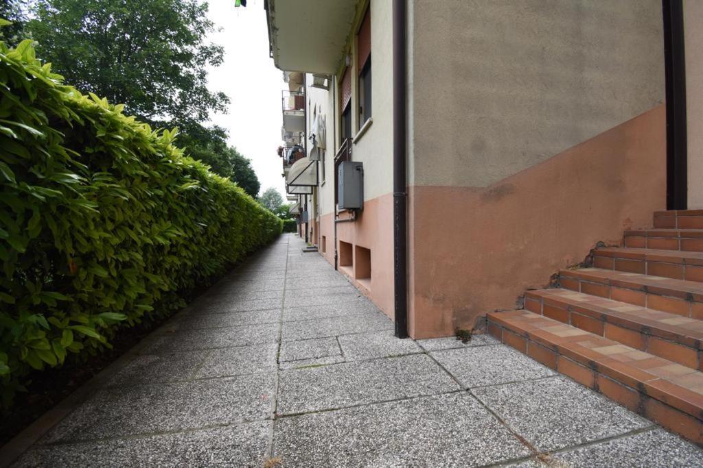 Charming Venice 2 Appartement Tessera Buitenkant foto