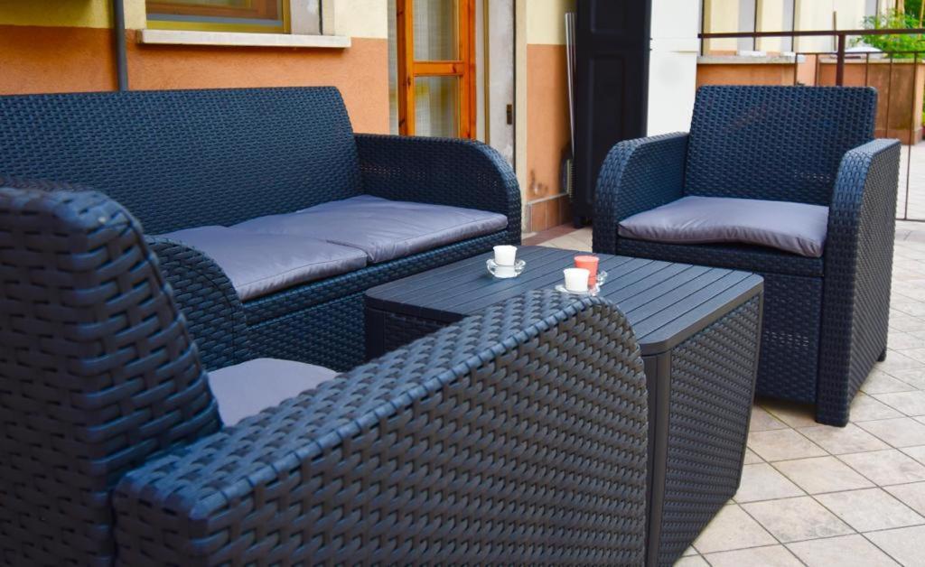 Charming Venice 2 Appartement Tessera Buitenkant foto