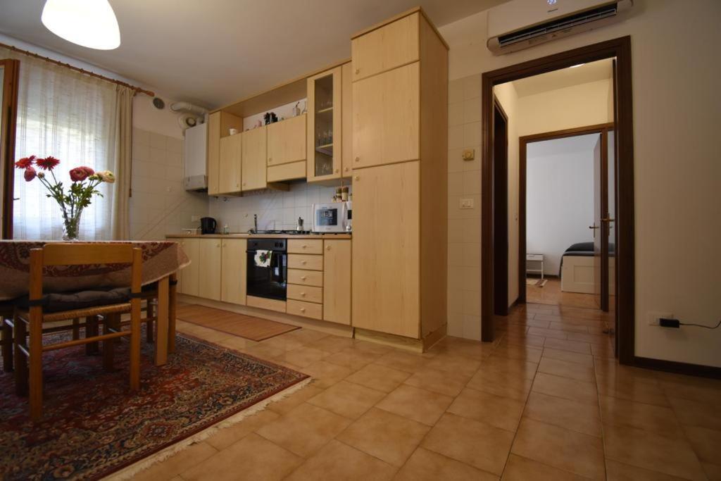 Charming Venice 2 Appartement Tessera Buitenkant foto
