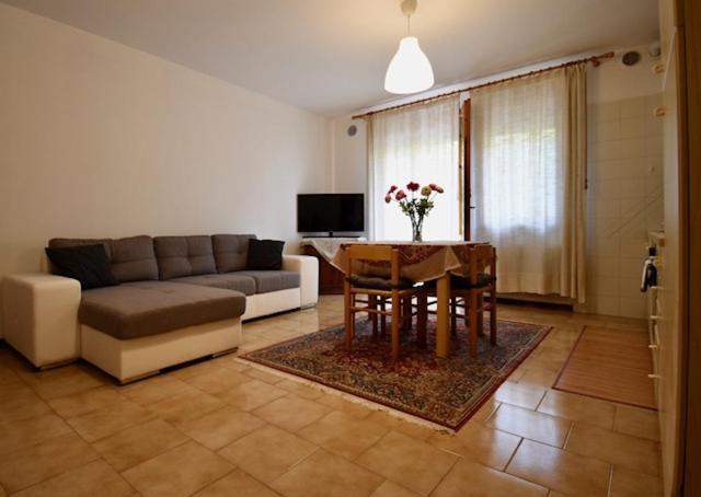 Charming Venice 2 Appartement Tessera Buitenkant foto