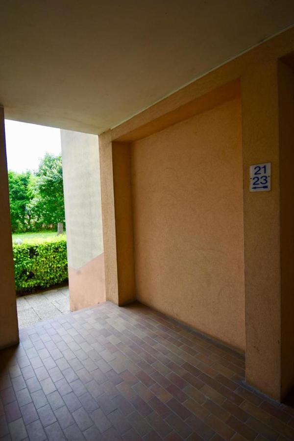 Charming Venice 2 Appartement Tessera Buitenkant foto