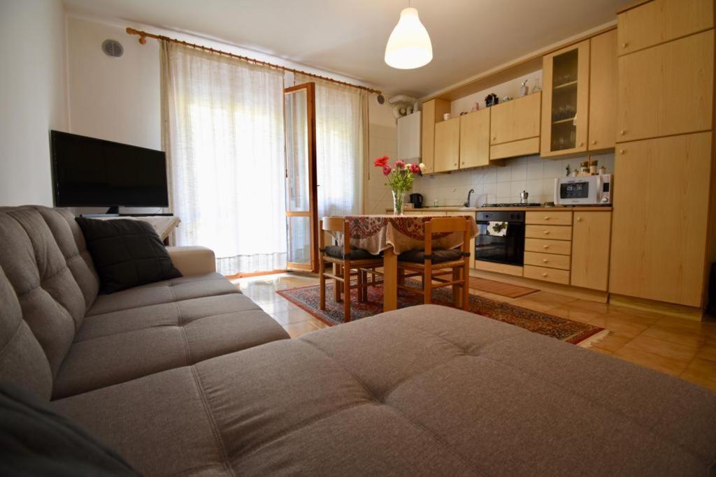 Charming Venice 2 Appartement Tessera Buitenkant foto