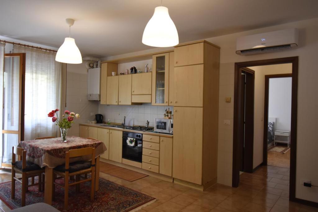 Charming Venice 2 Appartement Tessera Buitenkant foto