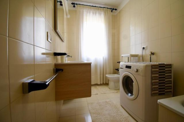 Charming Venice 2 Appartement Tessera Buitenkant foto
