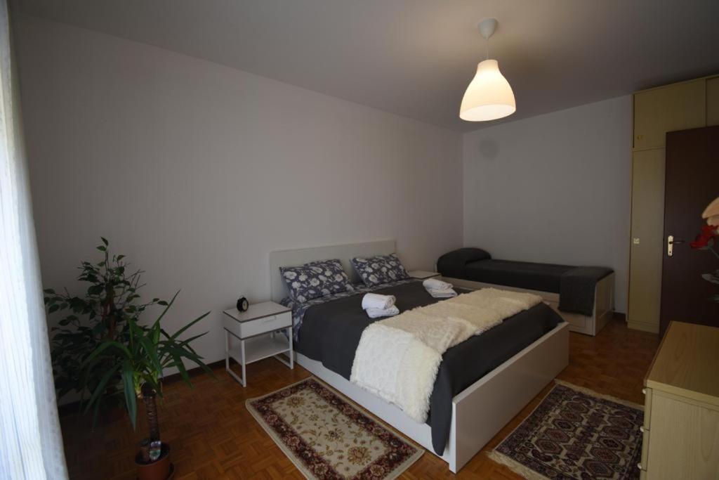 Charming Venice 2 Appartement Tessera Buitenkant foto